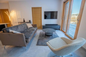 Appartement de L'Olympe C1